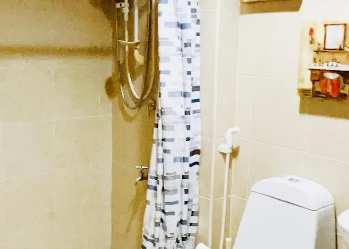 Mosaic Tower